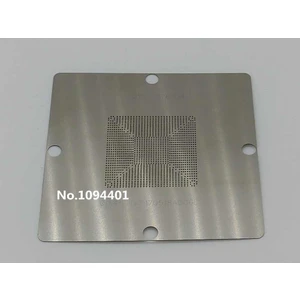 90X90 Boy RX470 Kalıp Stencil 216-0886104 215-0876204 215-0876184 215-0909018 215-0910052