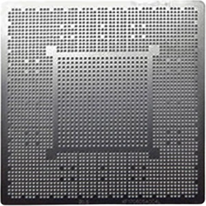 Kalıp Stencil GM200-400-A1 GTX1080TI GK110-300-A1 GK110-400-A1 GK110-430-B1 GM200-310-A1