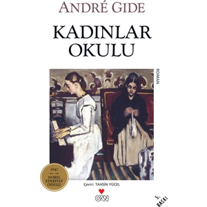 Kadınlar Okulu - André Gide