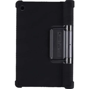 Lenovo Yoga Tab 11 YT-J706F 11 Inch Silikon Kılıf - Siyah