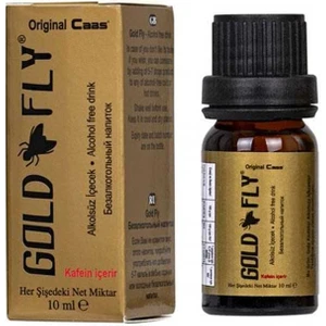 River World  Gold Fly Kadınlara Özel Damla