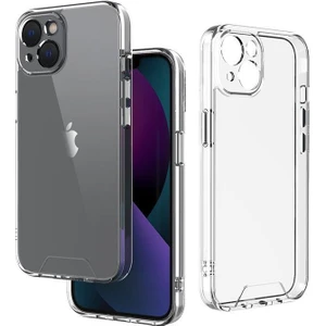 Apple iPhone 14 Plus Space Şeffaf Kapak&kılıf