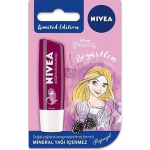 Lip Disney Böğürtlen