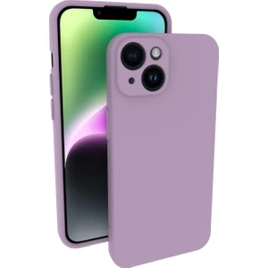 Apple iPhone 14 Plus Kılıf Kamera Korumalı Silikon Rubber Arka Kapak