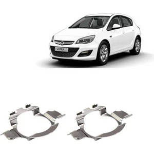 Eraks Car Accesories Opel Astra J LED Xenon Ampul Sabitleme Aparatı