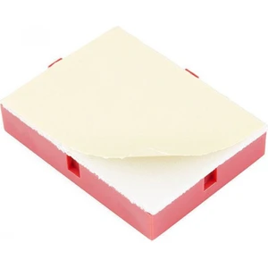 Kırmızı Mini Breadboard
