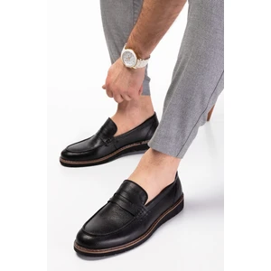 Deri Klasik Erkek Ayakkabı