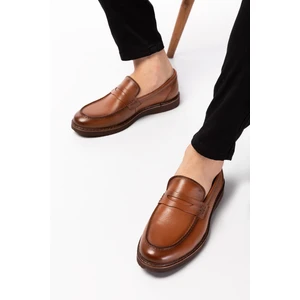 Deri Klasik Erkek Ayakkabı