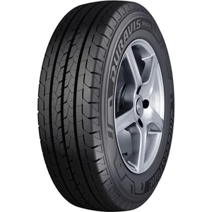 195 R14C 106/104R 8pr Duravis R660 Hafif Ticari Yaz Lastiği ( Üretim Yılı : 2023 )