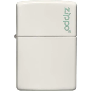 Çakmak Glow In Dark Zippo Logo 49193ZL-087043