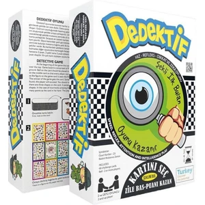 Redka Dedektif