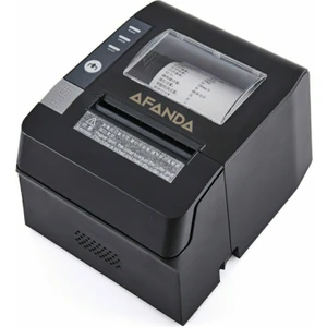 80MM 892E Eth/usb Termal Fiş Yazıcı