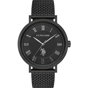 U.S. Polo Assn. USPA1036-04 Erkek Kol Saati