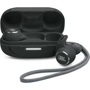 Jbl Reflect Aero,kablosuz Kulakiçi Kulaklık, Siyah