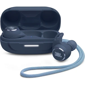 Jbl Reflect Aero,kablosuz Kulakiçi Kulaklık, Mavi