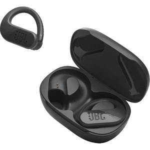 Jbl Endurance Peak Iıı Tws Kulaklık,ıe,ct,siyah