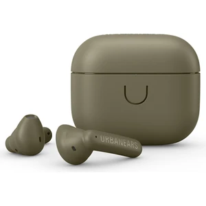 Urbanears, Boo Tws, Ie, Yeşil