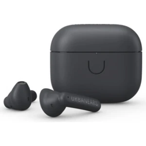 Urbanears, Boo Tws, Ie, Charcoal Black