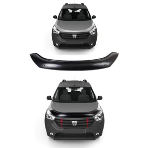 Servet Dizayn Oto Dacia Dokker 2013 Kaput Koruma Rüzgarlığı Abs