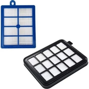 Beko Bks 5554 Uyumlu Hepa Filtre Seti