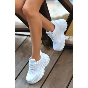 Peri Tabanlı Bağlı Spor 6 cm