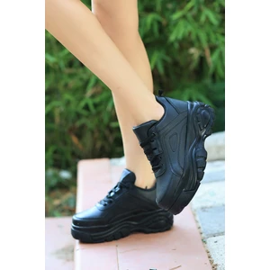 Peri Tabanlı Bağlı Spor 6 cm