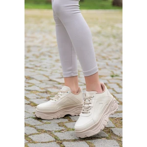 Peri Tabanlı Bağlı Spor 6 cm
