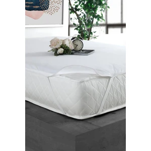 Limon Soft Sıvı Geçirmez Pamuklu Lastikli Alez