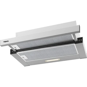 Tl 6210 Wh Beyaz Sürgülü Aspiratör