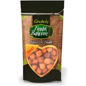 Fındık Çarşısı Naturel Iç Fındık 500 gr