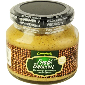 Fındık Çarşısı Fındık Ezmesi Şekerli 180 gr