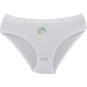 11554 Kadın Bambu 3 Lü Külot Slip