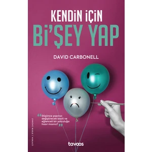 Kendin Için Bi’şey Yap
