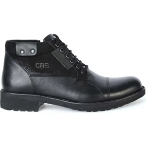 Crısso 428 Erkek Kışlık Bot Ayakkabı