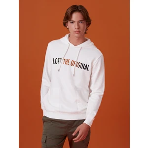 Regular Fit Erkek Sweatshirt