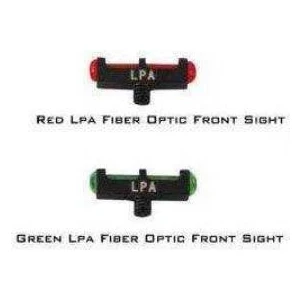 Lpa Tüfek Arpacık 2,6mm Orjinal