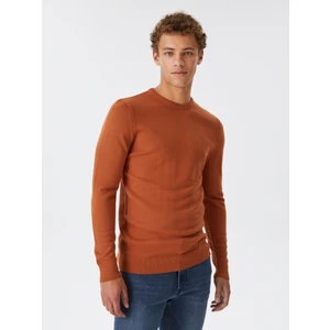 Regular Fit Erkek Kazak