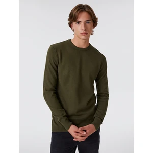 Regular Fit Erkek Kazak