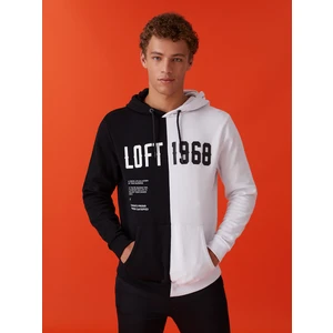 Regular Fit Erkek Sweatshirt