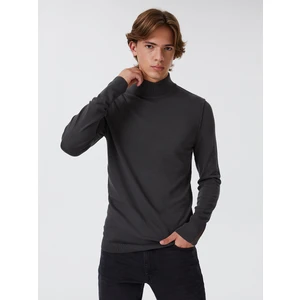 Slim Fit Erkek Kazak