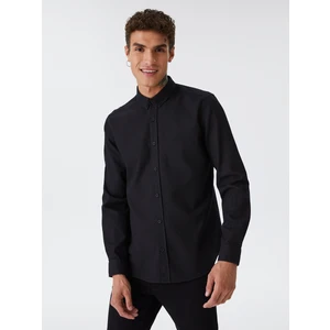 Regular Fit Erkek Gömlek U.kol