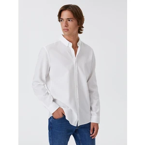 Regular Fit Erkek Gömlek U.kol