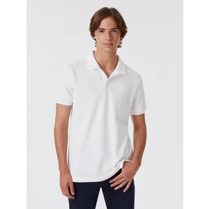 Regular Fit Erkek Polo K.kol