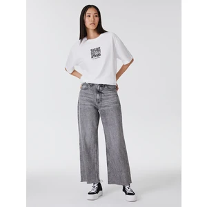 Mom Regular Fit Kadın Pantolon