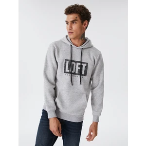 Regular Fit Erkek Sweatshirt