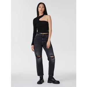 Tokyo Relax Fit Kadın Pantolon