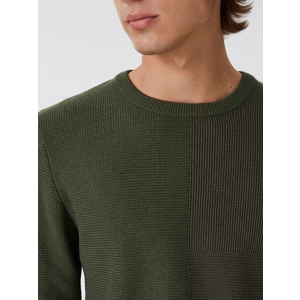 Regular Fit Erkek Kazak