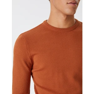 Regular Fit Erkek Kazak