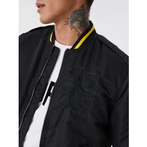 Regular Fit Erkek Mont