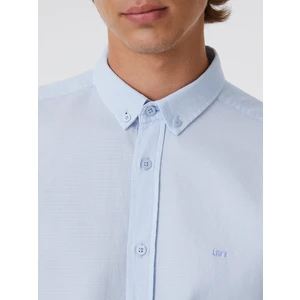 Regular Fit Erkek Gömlek U.kol